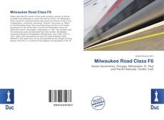 Bookcover of Milwaukee Road Class F6