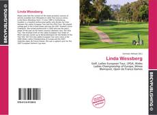 Couverture de Linda Wessberg