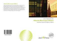 Alberta Municipal Affairs的封面