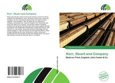 Buchcover von Kerr, Stuart and Company