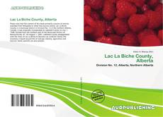 Buchcover von Lac La Biche County, Alberta