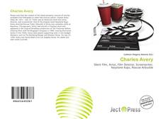 Portada del libro de Charles Avery