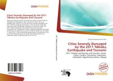 Couverture de Cities Severely Damaged by the 2011 Tōhoku Earthquake and Tsunami