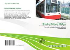 Buchcover von Brindisi Railway Station