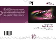 Copertina di Louis Brassin