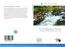 Portada del libro de Cavan-Monaghan, Ontario