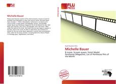 Buchcover von Michelle Bauer