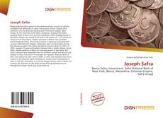 Joseph Safra的封面