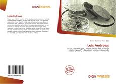 Lois Andrews的封面