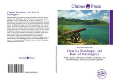 Portada del libro de Charles Stanhope, 3rd Earl of Harrington