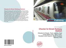 Couverture de Chester-le-Street Railway Station