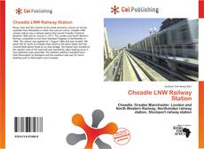 Couverture de Cheadle LNW Railway Station