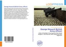 Bookcover of George Howard (British Army officer)