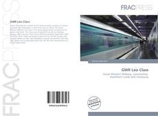 Couverture de GWR Leo Class