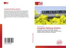 Langston Railway Station的封面