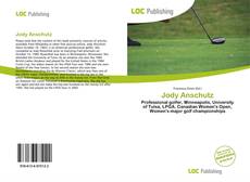 Bookcover of Jody Anschutz