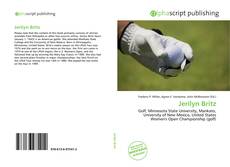 Bookcover of Jerilyn Britz