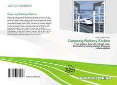 Copertina di Duncraig Railway Station