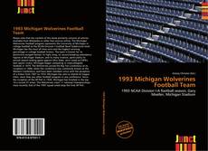 Copertina di 1993 Michigan Wolverines Football Team