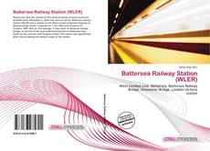 Copertina di Battersea Railway Station (WLER)