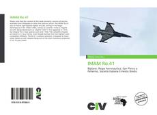 Copertina di IMAM Ro.41