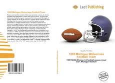 1995 Michigan Wolverines Football Team的封面