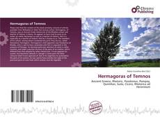 Copertina di Hermagoras of Temnos