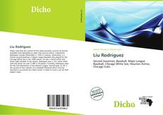 Bookcover of Liu Rodríguez