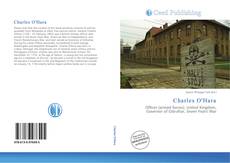 Portada del libro de Charles O'Hara