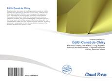 Bookcover of Édith Canat de Chizy