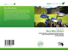 Bookcover of Mary Mills (Golfer)