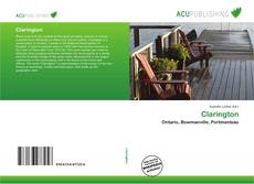 Bookcover of Clarington