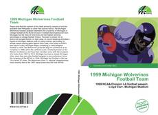 Couverture de 1999 Michigan Wolverines Football Team