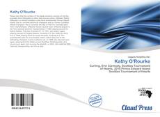 Bookcover of Kathy O'Rourke