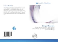 Couverture de Lituya Mountain