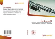 Jan Groenveld的封面