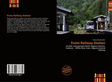 Copertina di Franz Railway Station