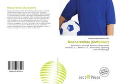 Portada del libro de Mascarenhas (footballer)