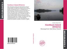 Couverture de Cockburn Island (Ontario)