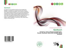 Capa do livro de Qizilbash 