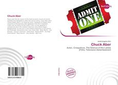 Buchcover von Chuck Aber