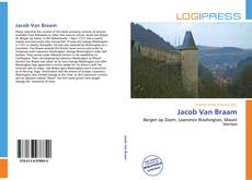 Bookcover of Jacob Van Braam