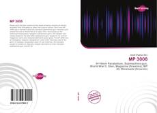 Bookcover of MP 3008