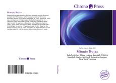 Bookcover of Minnie Rojas