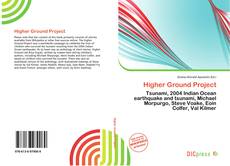 Higher Ground Project的封面