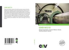 Buchcover von GMD NF210