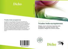 Bookcover of Triades Indo-européennes