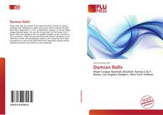 Bookcover of Damian Rolls