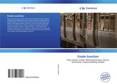 Portada del libro de Erode Junction