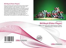 Copertina di Bill Boyd (Poker Player)